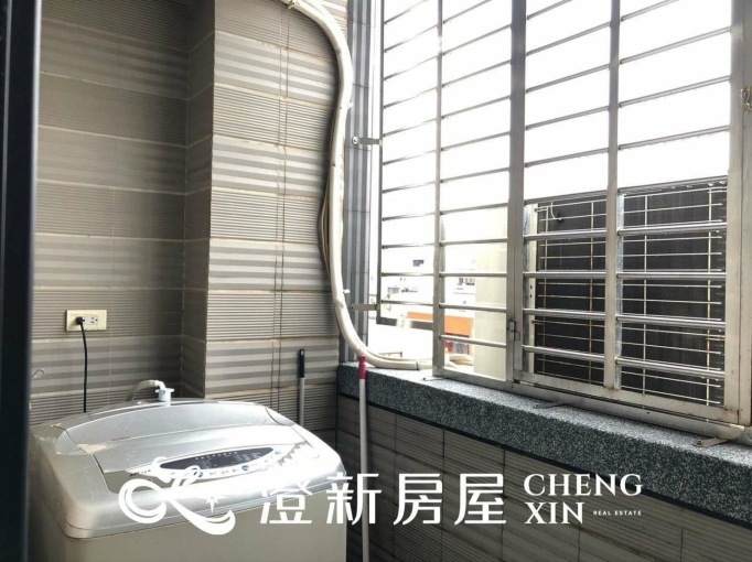 🌳竹北超大室內坪數/電梯三房/近台元🌳 - Image 15