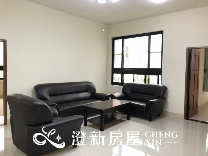 🌳竹北超大室內坪數/電梯三房/近台元🌳 - Image 3