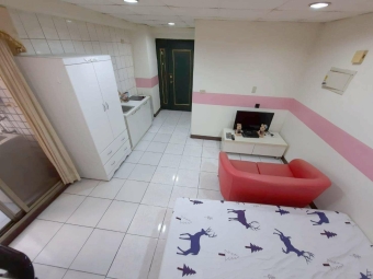 💖可租補/戶籍✨電梯管理員🏠流理台✔️台水電💖 - Image 8