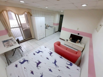 💖可租補/戶籍✨電梯管理員🏠流理台✔️台水電💖 - Image 6