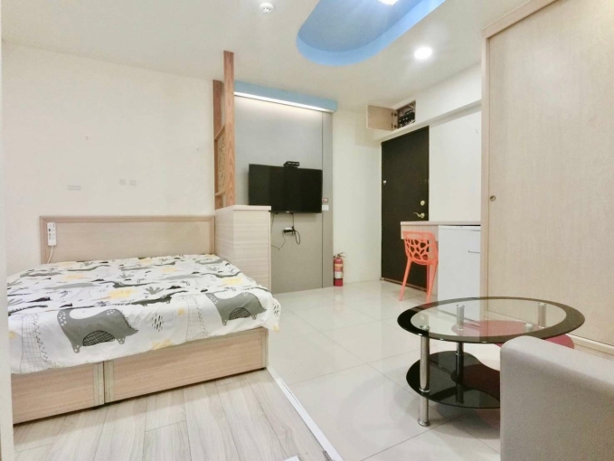 近親親影城⭐陽台獨洗⭐子母車⭐室內機車位⭐（第6張）