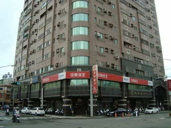 吉屋出租 生活功能特佳 交通方便（第1張）