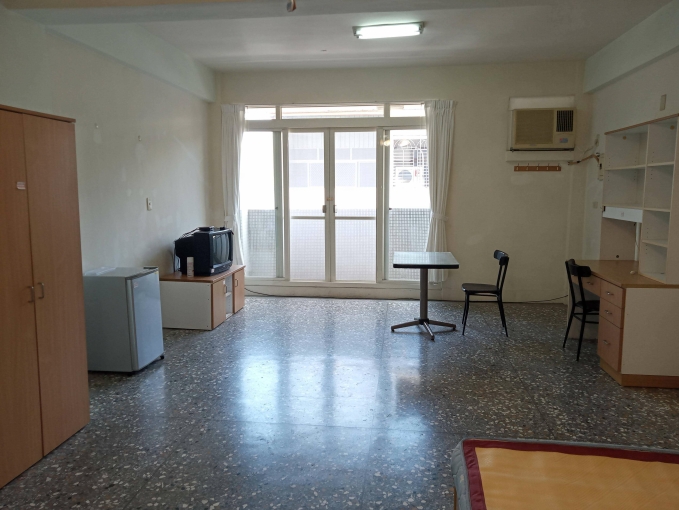 機能佳.可停機車.可做工作室（第1張）