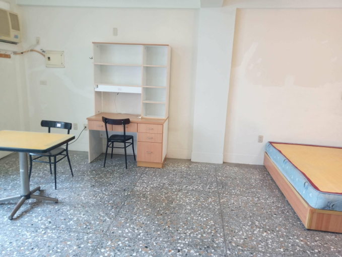 機能佳.可停機車.可做工作室（第9張）