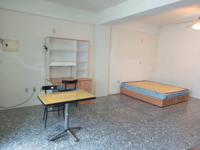 機能佳.可停機車.可做工作室（第5張）