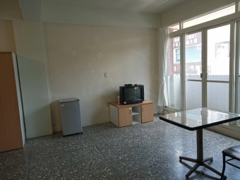 機能佳.可停機車.可做工作室（第6張）