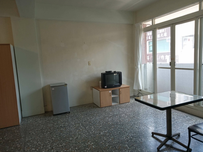 機能佳.可停機車.可做工作室（第6張）