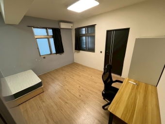 💕🐱南區可貓超大正一房一廳/全智慧屋中華電信光纖500M/衛浴乾濕分離/獨洗獨曬/流理台/可雙租補❤️🔥 - Image 19