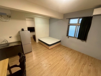 💕🐱南區可貓超大正一房一廳/全智慧屋中華電信光纖500M/衛浴乾濕分離/獨洗獨曬/流理台/可雙租補❤️🔥 - Image 15