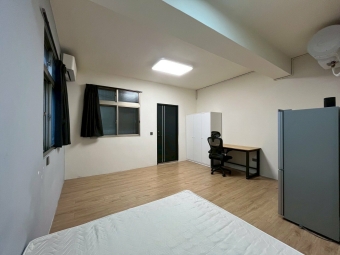 💕🐱南區可貓超大正一房一廳/全智慧屋中華電信光纖500M/衛浴乾濕分離/獨洗獨曬/流理台/可雙租補❤️🔥 - Image 21