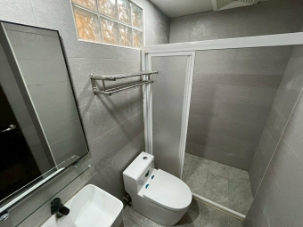 💕🐱南區可貓超大正一房一廳/全智慧屋中華電信光纖500M/衛浴乾濕分離/獨洗獨曬/流理台/可雙租補❤️🔥 - Image 25