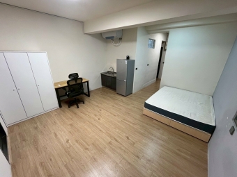 💕🐱南區可貓超大正一房一廳/全智慧屋中華電信光纖500M/衛浴乾濕分離/獨洗獨曬/流理台/可雙租補❤️🔥 - Image 18