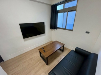 💕🐱南區可貓超大正一房一廳/全智慧屋中華電信光纖500M/衛浴乾濕分離/獨洗獨曬/流理台/可雙租補❤️🔥 - Image 16