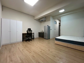 💕🐱南區可貓超大正一房一廳/全智慧屋中華電信光纖500M/衛浴乾濕分離/獨洗獨曬/流理台/可雙租補❤️🔥 - Image 17