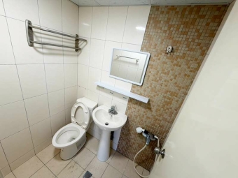 西屯區精華地段健身公寓（第7張）