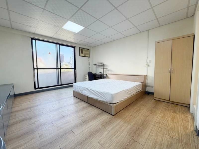 西屯區精華地段健身公寓（第6張）