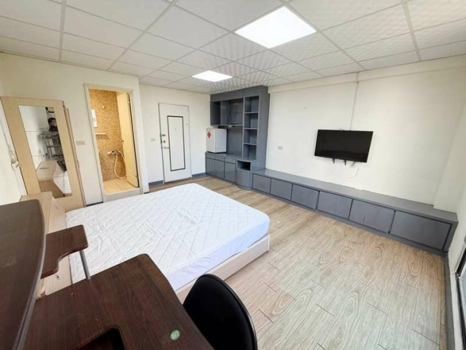 西屯區精華地段健身公寓（第4張）