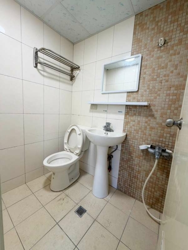 西屯區精華地段健身公寓（第8張）