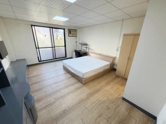 西屯區精華地段健身公寓（第1張）