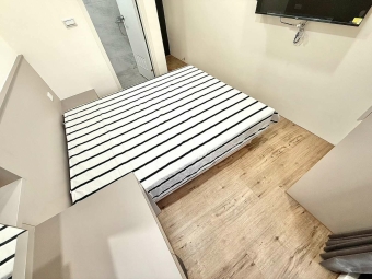 🌳可租補💖電梯✨全新🏠系統裝潢✔️陽台獨洗💖（第4張）