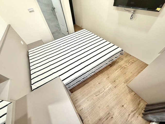 🌳可租補💖電梯✨全新🏠系統裝潢✔️陽台獨洗💖（第4張）