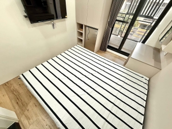 🌳可租補💖電梯✨全新🏠系統裝潢✔️陽台獨洗💖（第2張）