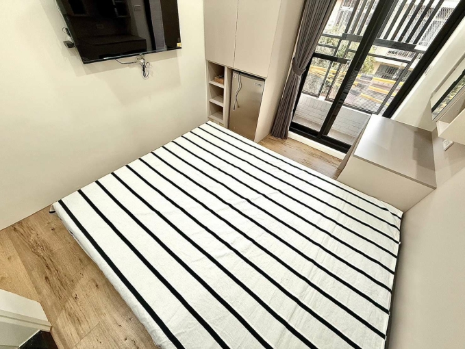 🌳可租補💖電梯✨全新🏠系統裝潢✔️陽台獨洗💖（第2張）