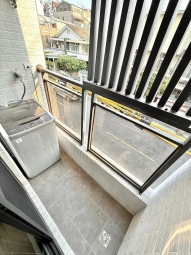 🌳可租補💖電梯✨全新🏠系統裝潢✔️陽台獨洗💖（第6張）