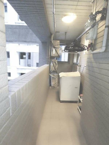 復興崗站◎高樓層2+1房（第10張）