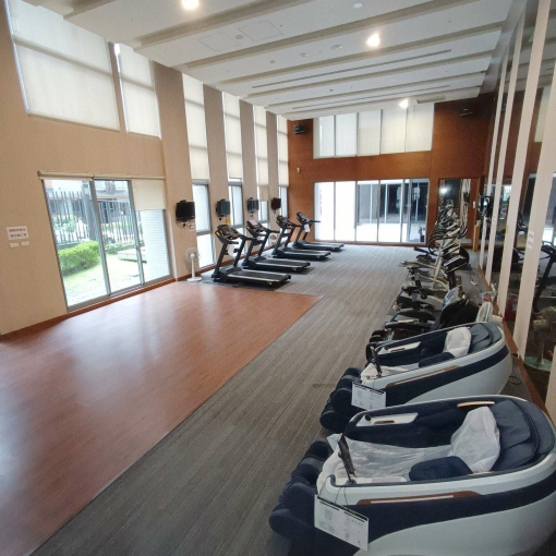 復興崗站◎高樓層2+1房（第10張）