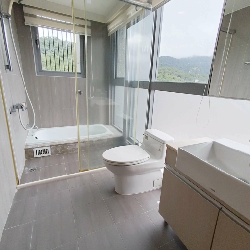 復興崗站◎高樓層2+1房（第5張）