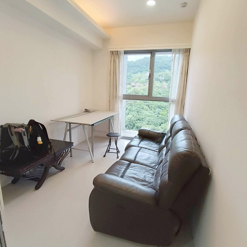 復興崗站◎高樓層2+1房（第3張）