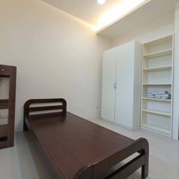 復興崗站◎高樓層2+1房（第4張）