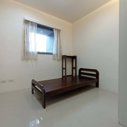 復興崗站◎高樓層2+1房（第5張）