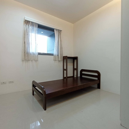 復興崗站◎高樓層2+1房（第5張）