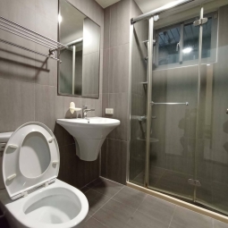 復興崗站◎高樓層2+1房（第8張）