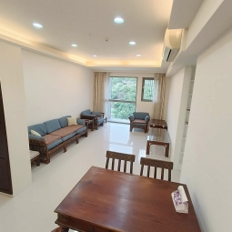 復興崗站◎高樓層2+1房（第11張）