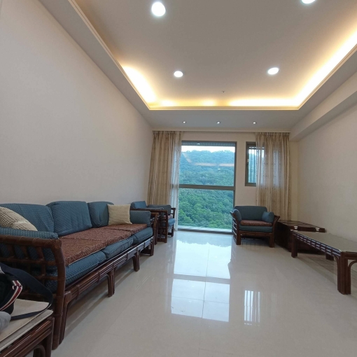 復興崗站◎高樓層2+1房（第1張）