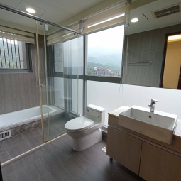 復興崗站◎高樓層2+1房（第7張）