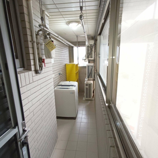 復興崗站◎高樓層2+1房（第8張）