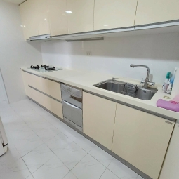 復興崗站◎高樓層2+1房（第7張）