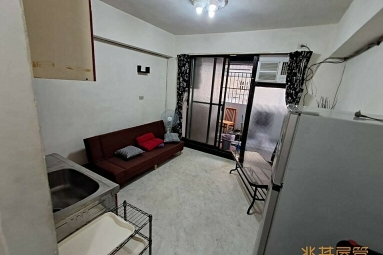 兆基社會住宅🏠大一房一廳可寵免仲（第2張）