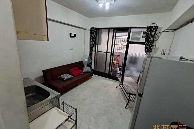 兆基社會住宅🏠大一房一廳可寵免仲(第2張)