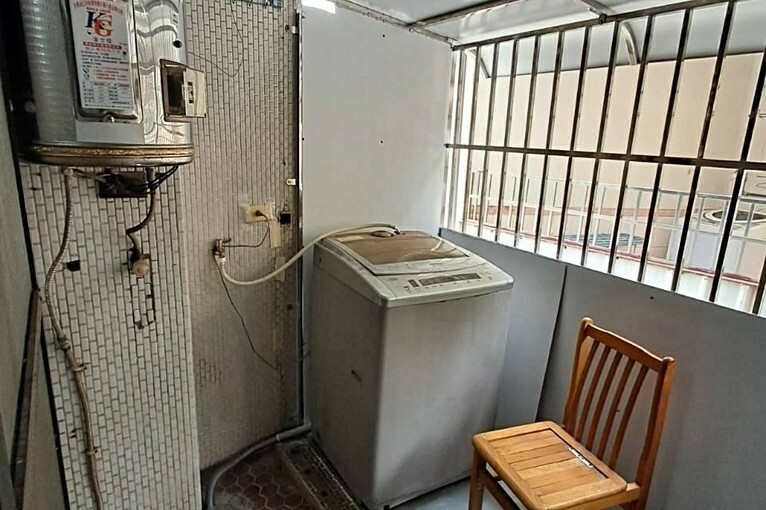 兆基社會住宅🏠大一房一廳可寵免仲(第6張)