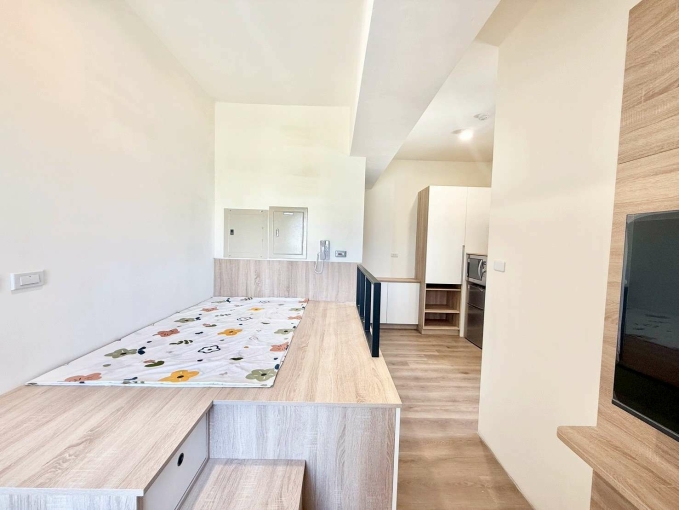 中科🎶租補🌳微波爐✨免治馬桶（第3張）