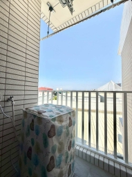 中科🎶租補🌳微波爐✨免治馬桶（第11張）