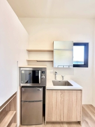 中科🎶租補🌳微波爐✨免治馬桶（第9張）