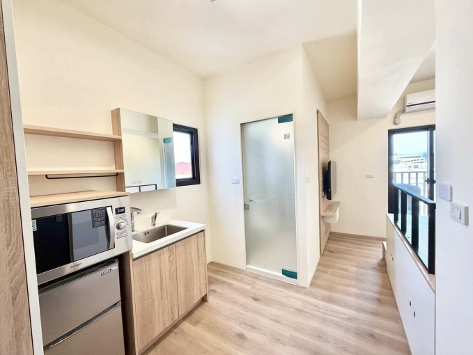 中科🎶租補🌳微波爐✨免治馬桶（第8張）