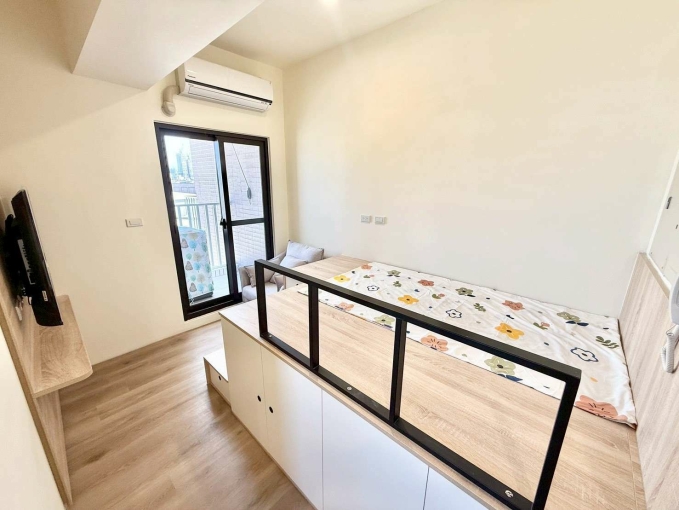 中科🎶租補🌳微波爐✨免治馬桶（第6張）