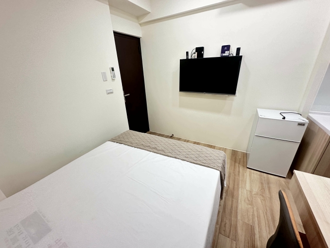 全新未住🍀首月半價🍀陽台獨洗🍀租屋補助🍀機車位🍀流理台🍀電梯🍀子母車（第4張）